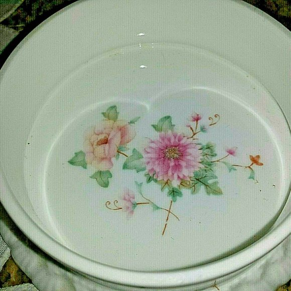 DC Deganwy Accents Designer Crockery Dc Deganwy North Wales Round